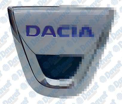 MTJ 5587 Bagaj Arma Dacia-Duster